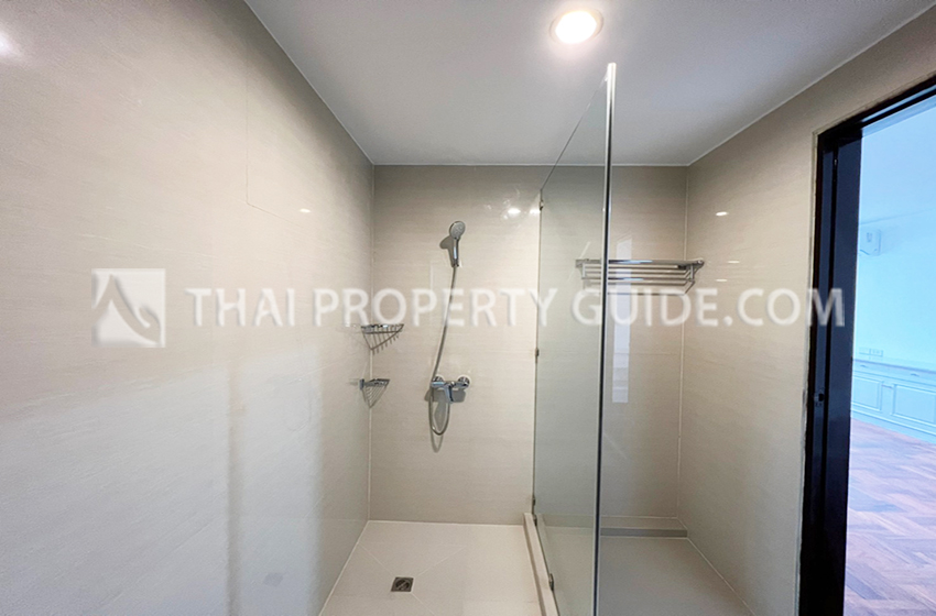 Apartment in Sukhumvit 