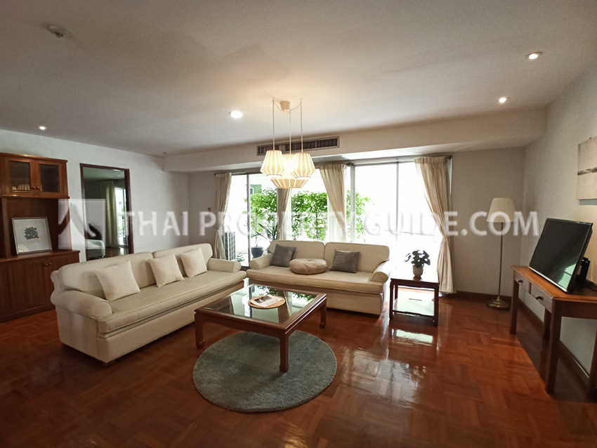 Apartment in Sukhumvit