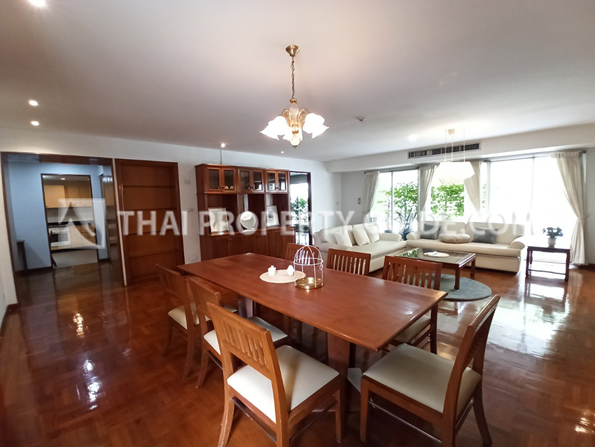 Apartment in Sukhumvit 