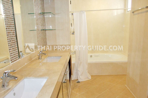 Apartment in Sukhumvit 