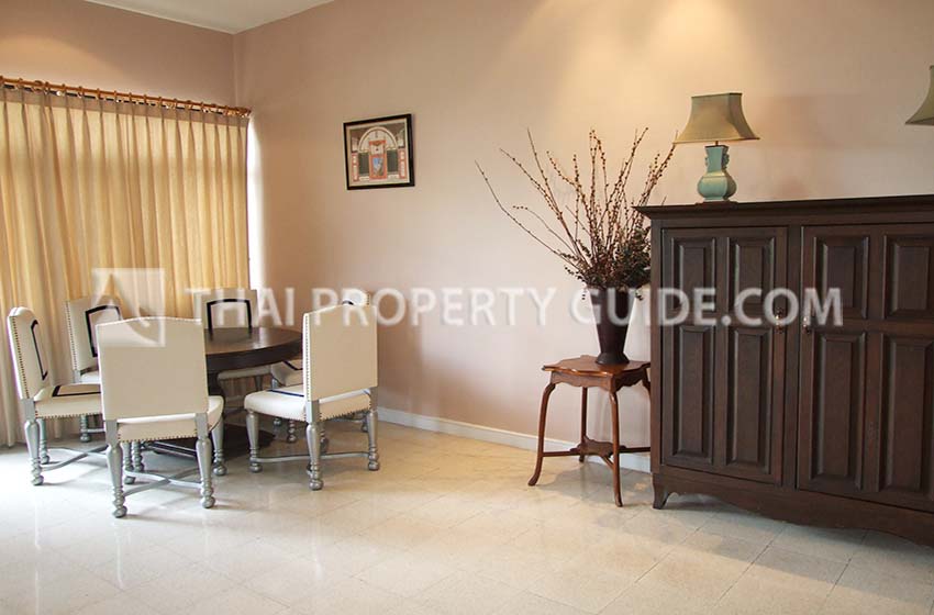Apartment in Sukhumvit 