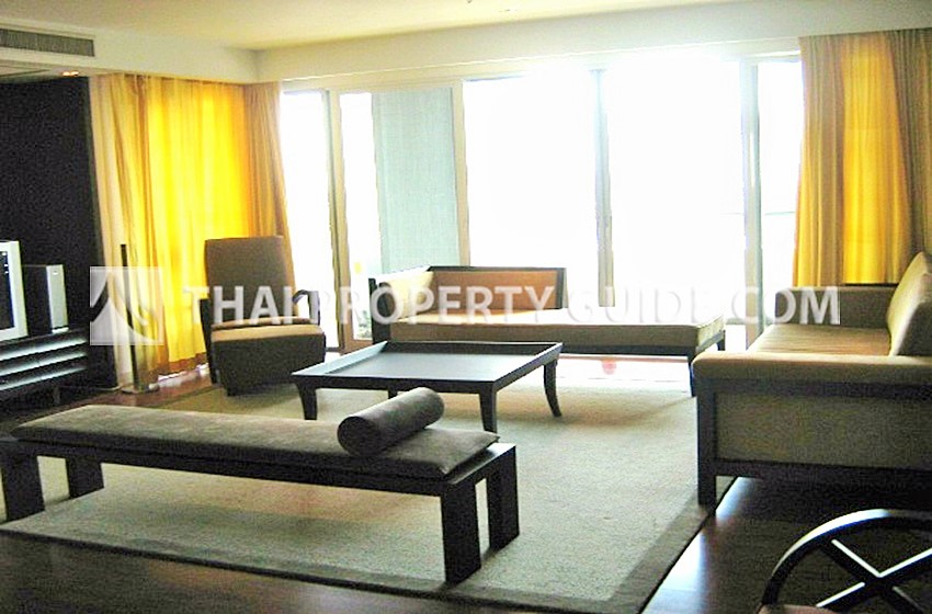 Apartment in Sukhumvit 