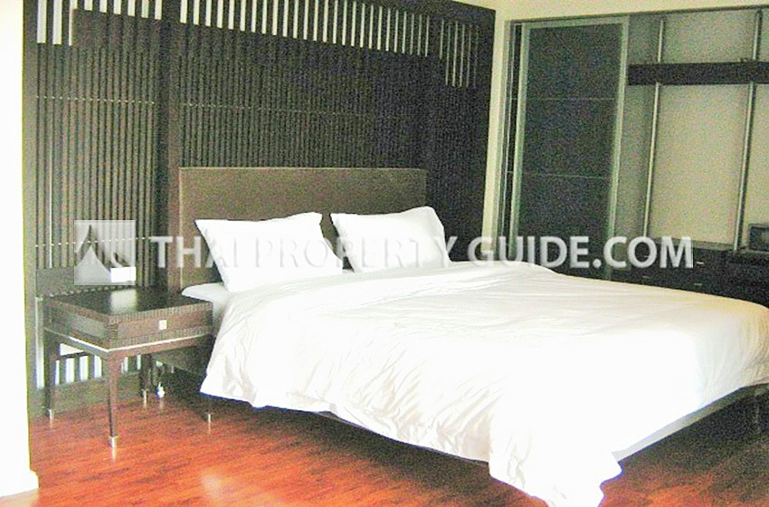 Apartment in Sukhumvit 