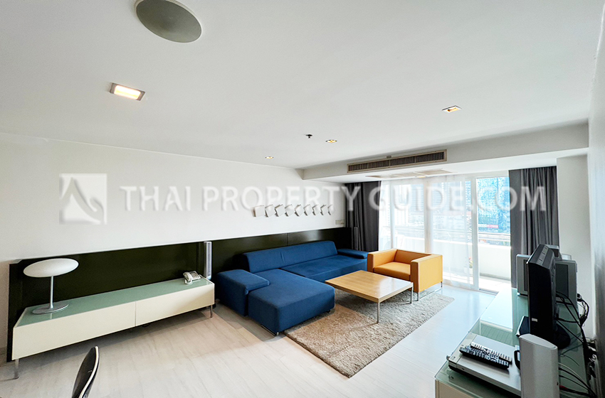 Apartment for rent in Sukhumvit