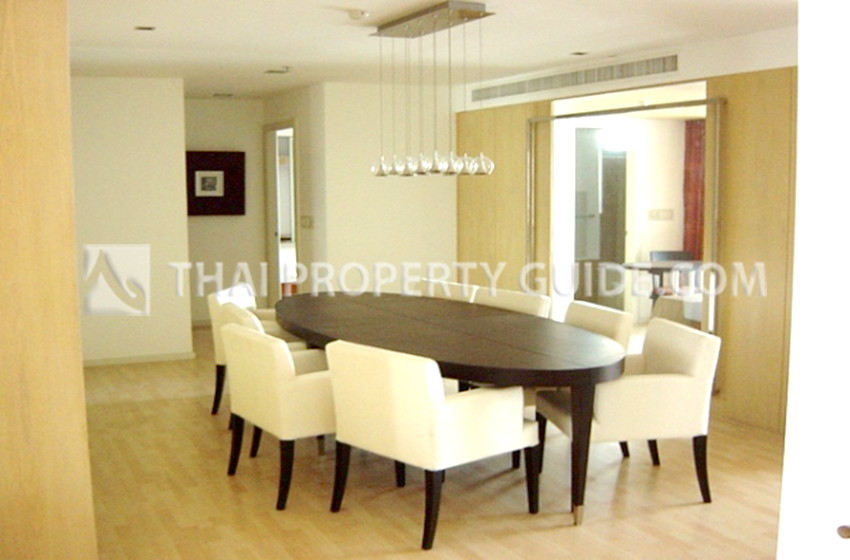 Apartment in Sukhumvit 