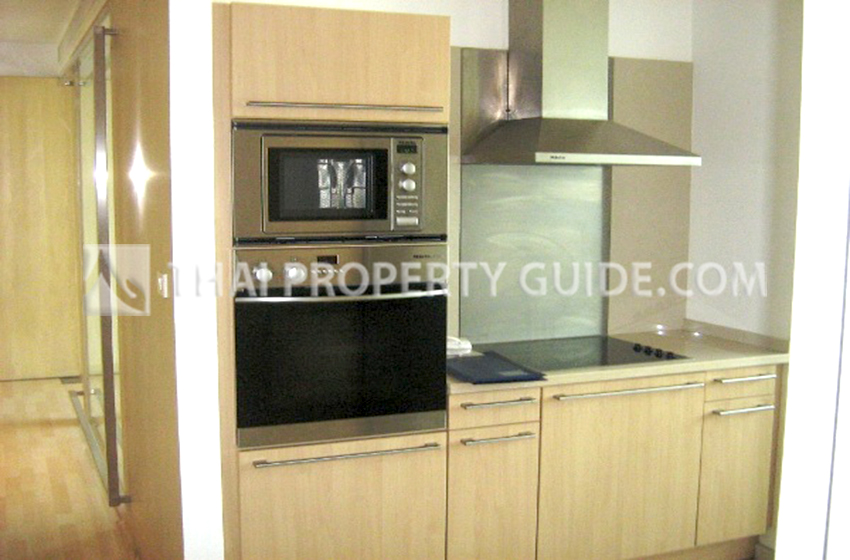 Apartment in Sukhumvit 