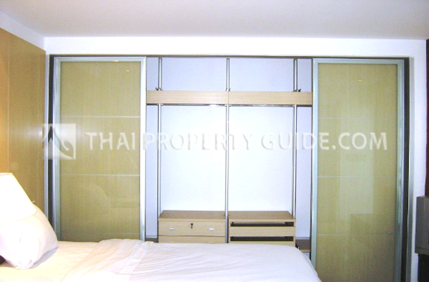 Apartment in Sukhumvit 
