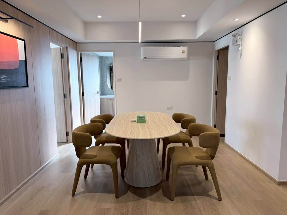 Apartment in Sukhumvit 