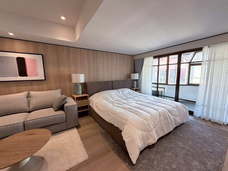 Apartment in Sukhumvit 