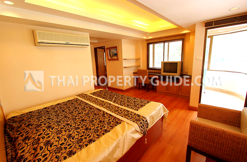Apartment in Sukhumvit 