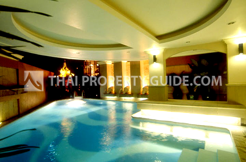 Apartment in Sukhumvit 