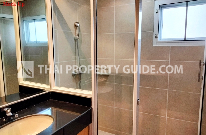 Apartment in Sukhumvit 