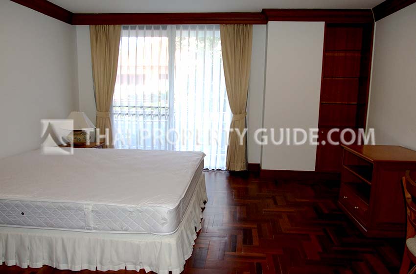 Apartment in Sukhumvit 