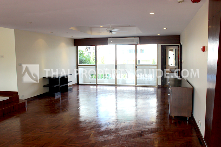 Apartment in Sukhumvit 