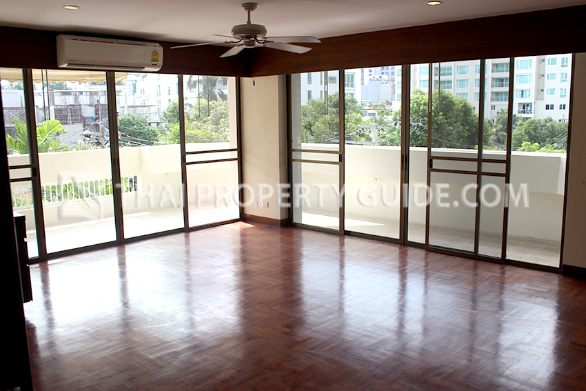 Apartment in Sukhumvit 