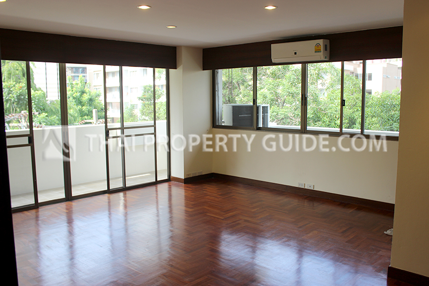 Apartment in Sukhumvit 