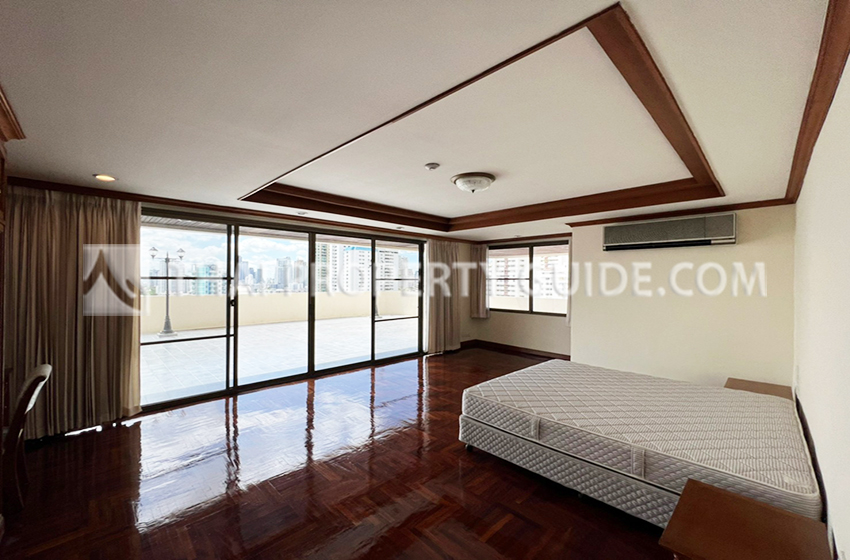Apartment in Sukhumvit 