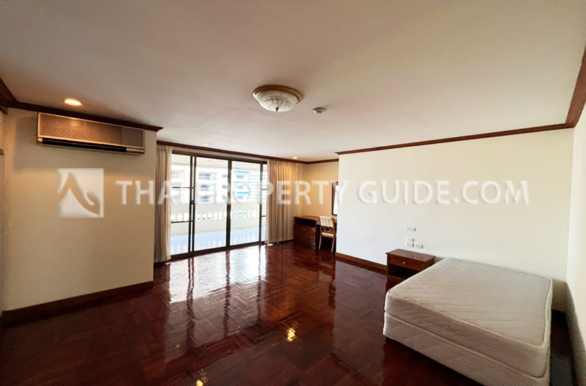 Apartment in Sukhumvit 