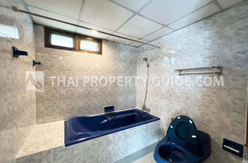 Apartment in Sukhumvit 