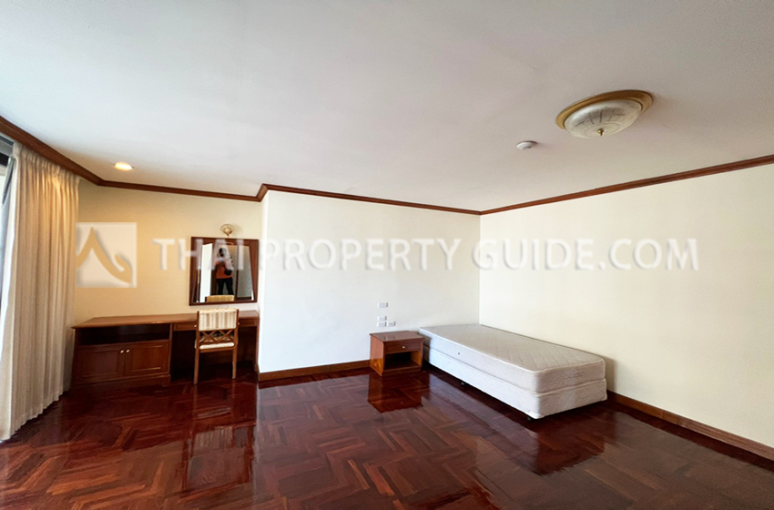 Apartment in Sukhumvit 
