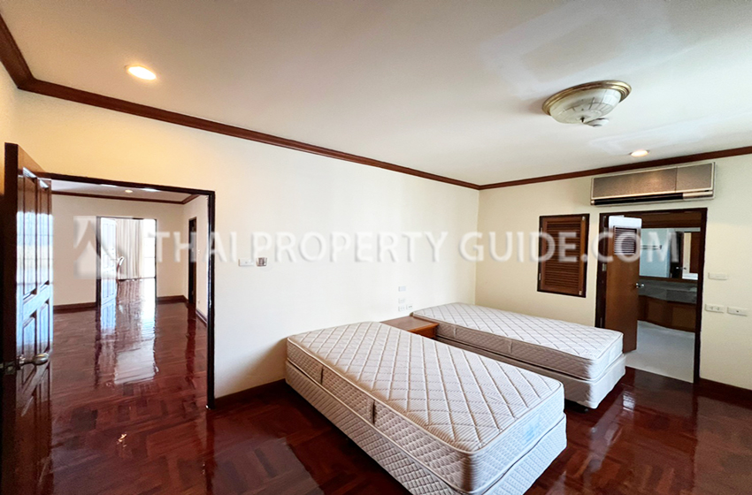 Apartment in Sukhumvit 