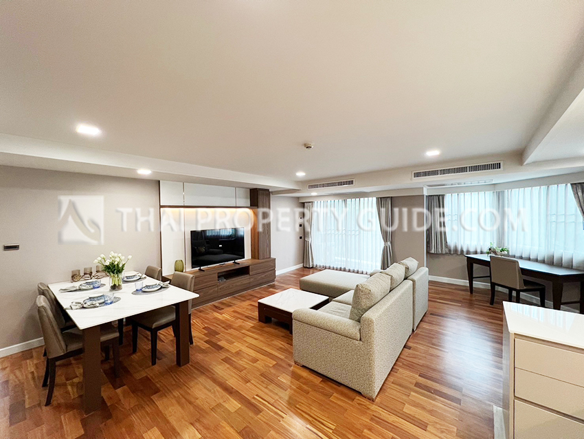 Apartment for rent in Sukhumvit