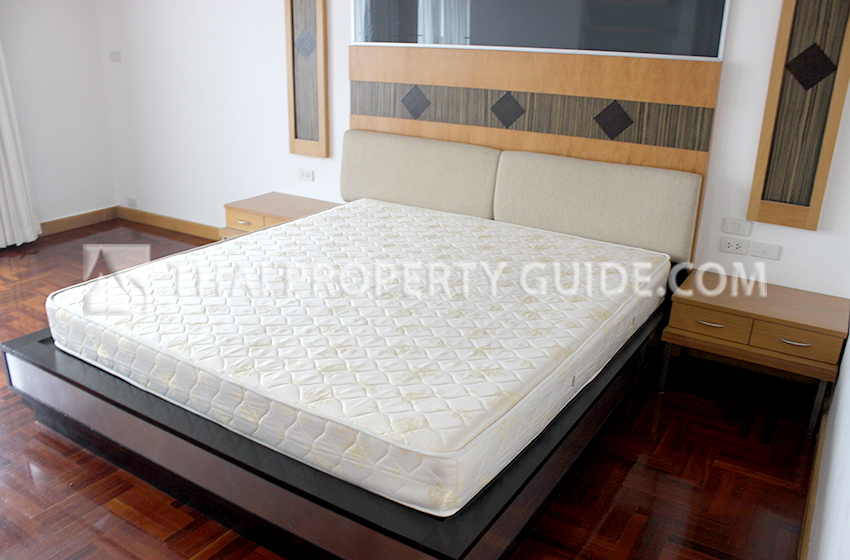 Apartment in Sukhumvit 