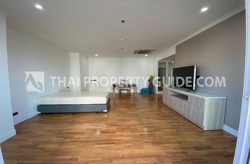 Apartment in Sukhumvit 