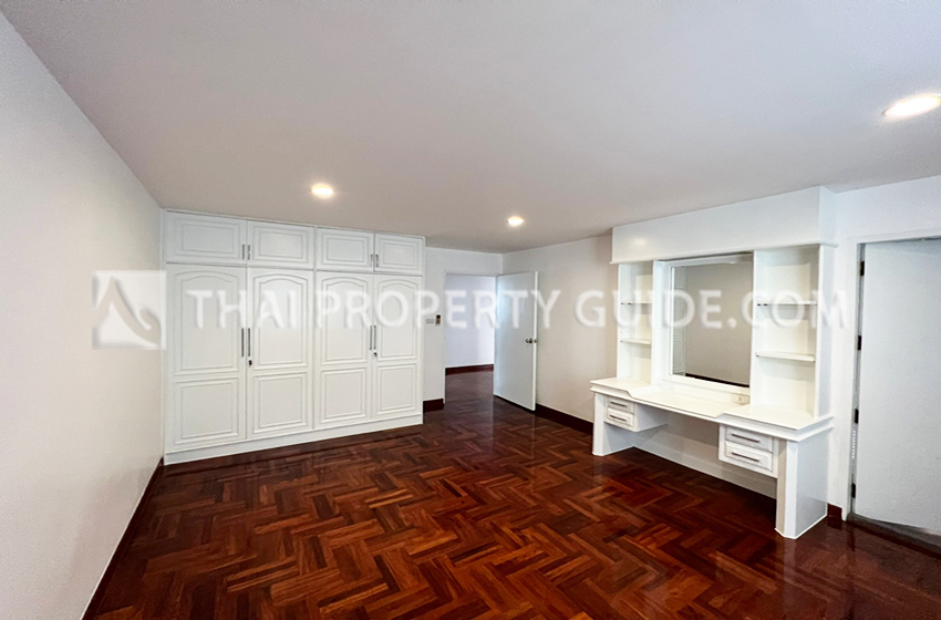 Apartment in Sukhumvit 