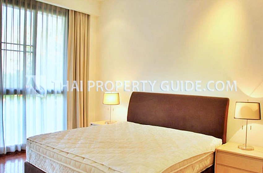 Apartment in Sukhumvit 