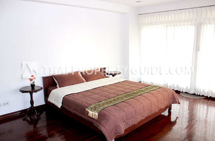 Apartment in Sukhumvit 