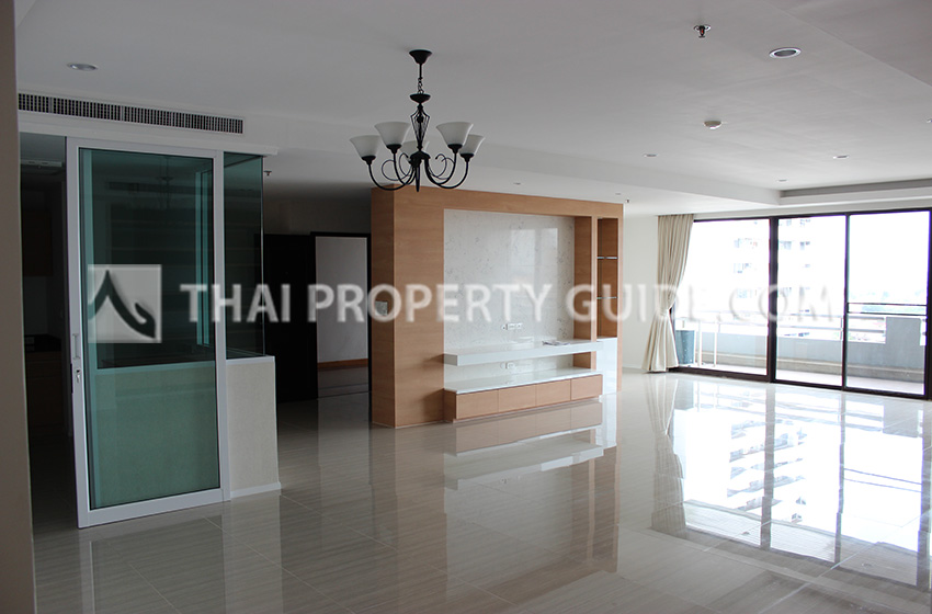 Apartment in Sukhumvit 