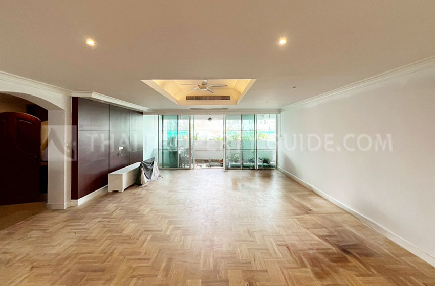 Apartment for rent in Sukhumvit