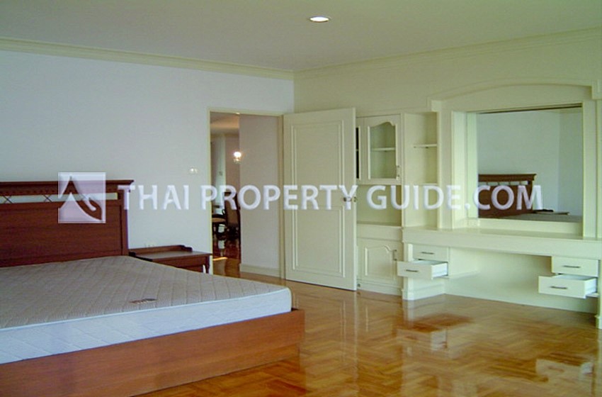 Apartment in Sukhumvit 