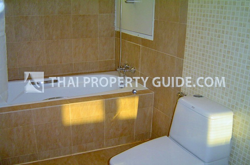 Apartment in Sukhumvit 