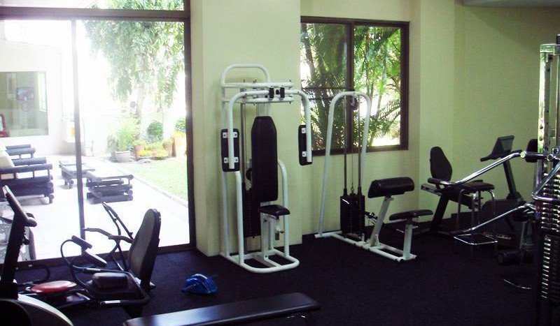 Apartment in Sukhumvit 