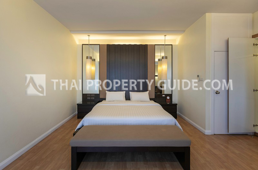 Apartment in Sukhumvit 