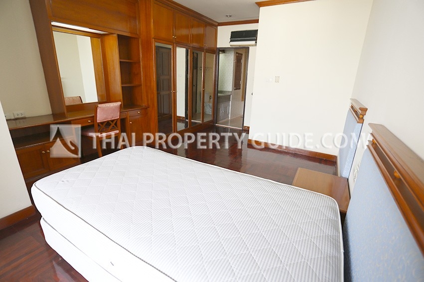 Apartment in Sukhumvit 