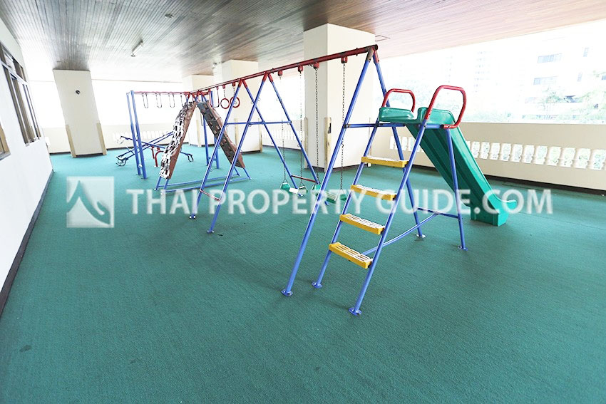 Apartment in Sukhumvit 