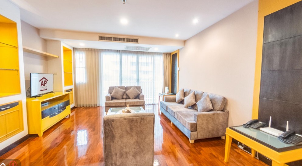 Apartment for rent in Sukhumvit