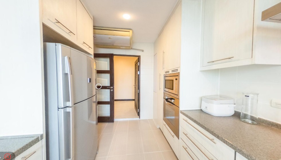 Apartment in Sukhumvit 