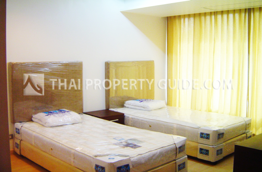 Apartment in Sukhumvit 