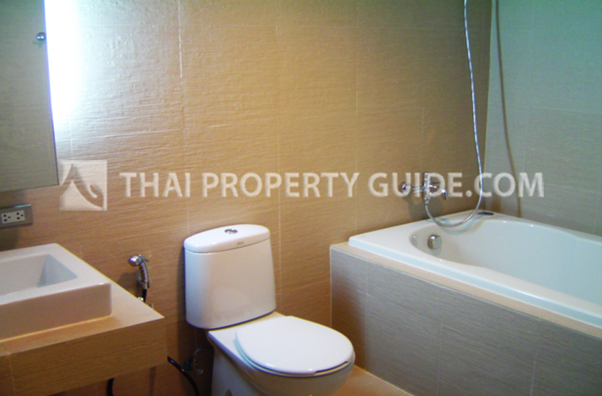 Apartment in Sukhumvit 
