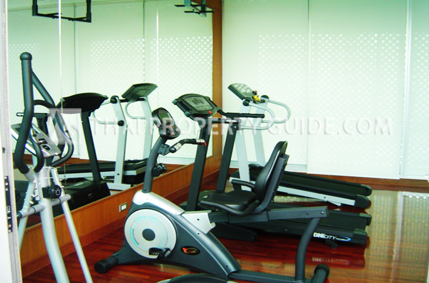 Apartment in Sukhumvit 