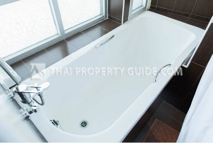 Apartment in Sukhumvit 