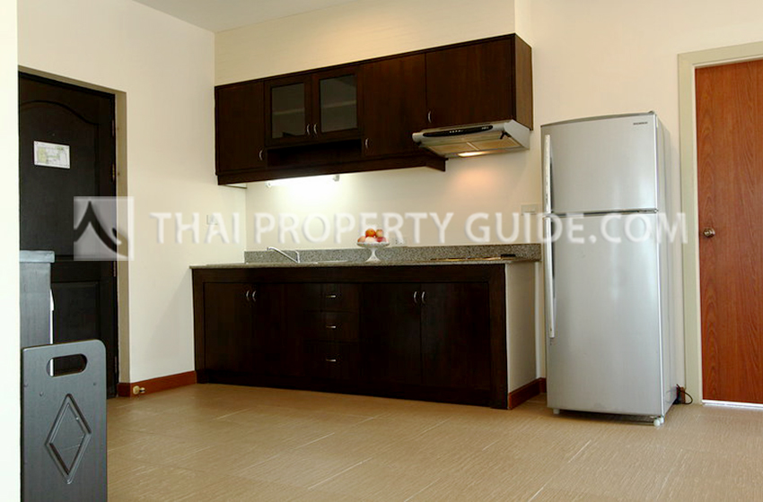 Apartment in Sukhumvit 