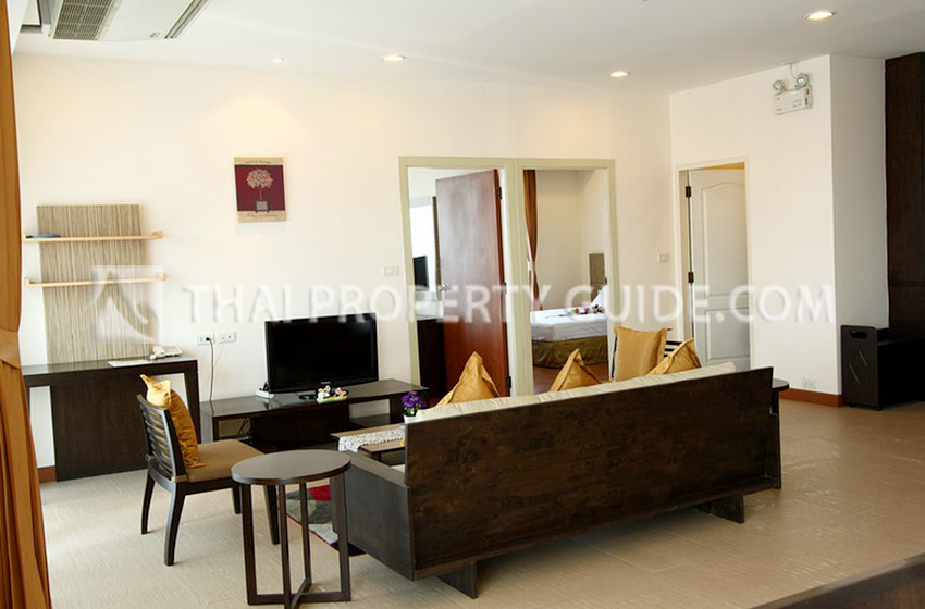 Apartment in Sukhumvit 