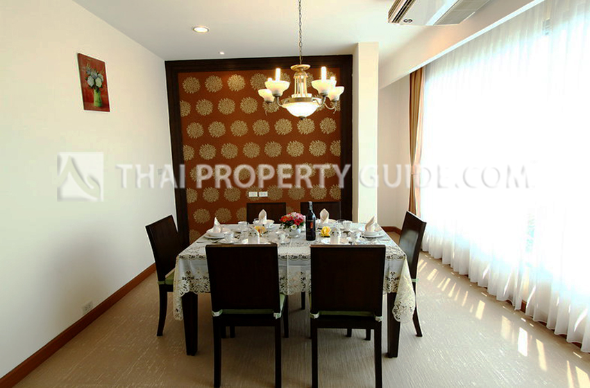 Apartment in Sukhumvit 