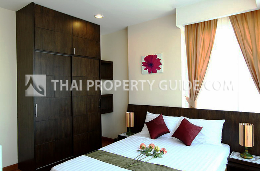 Apartment in Sukhumvit 