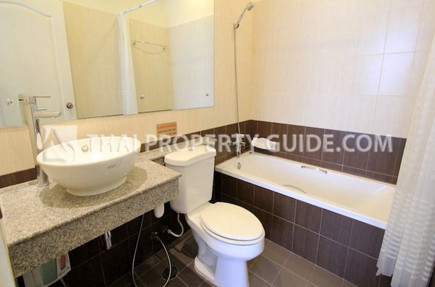 Apartment in Sukhumvit 
